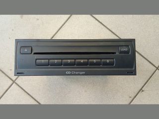 bontott AUDI A6 C6 Rádió / CD