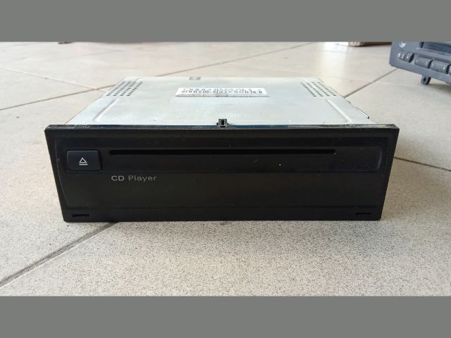 bontott AUDI A6 C6 Rádió / CD