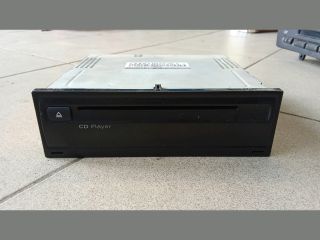 bontott AUDI A6 C6 Rádió / CD