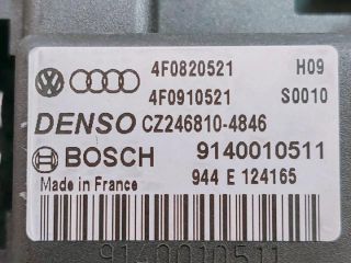 bontott AUDI A6 C6 Relé