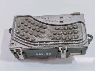 bontott AUDI A6 C6 Relé