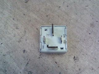 bontott AUDI A6 C6 Relé