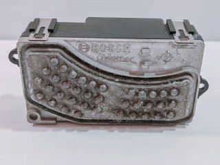 bontott AUDI A6 C6 Relé