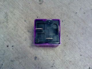 bontott AUDI A6 C6 Relé