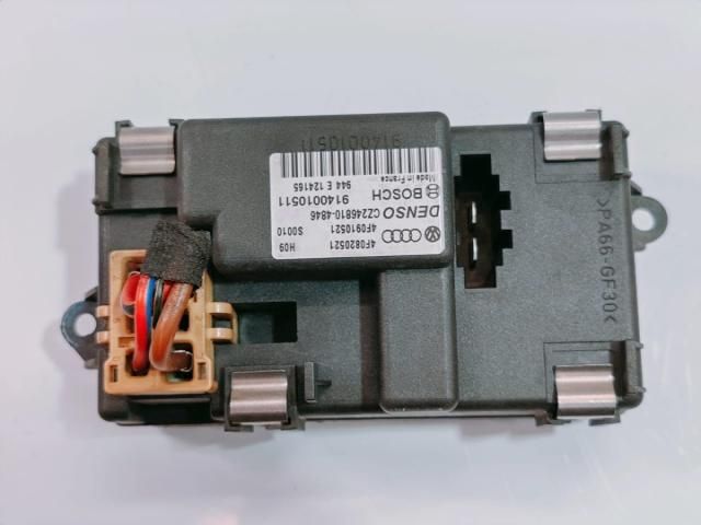 bontott AUDI A6 C6 Relé