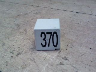 bontott AUDI A6 C6 Relé