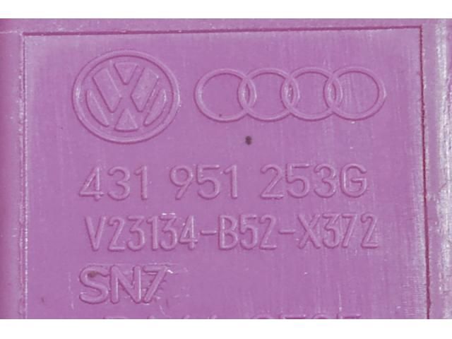 bontott AUDI A6 C6 Relé