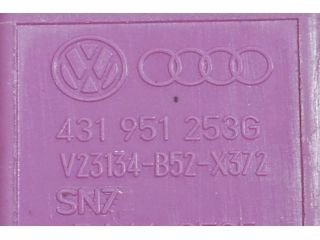 bontott AUDI A6 C6 Relé