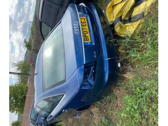 bontott AUDI A6 C6 Relé