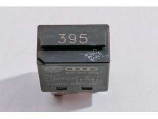 bontott AUDI A6 C6 Relé