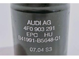 bontott AUDI A6 C6 Relé