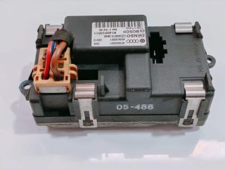 bontott AUDI A6 C6 Relé