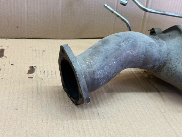 bontott AUDI A6 C6 Részecskeszűrő