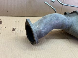 bontott AUDI A6 C6 Részecskeszűrő