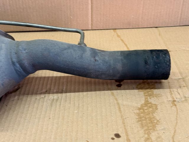 bontott AUDI A6 C6 Részecskeszűrő