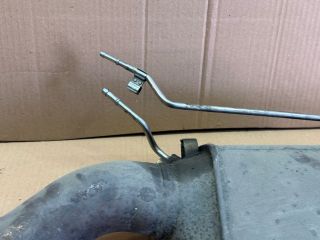 bontott AUDI A6 C6 Részecskeszűrő