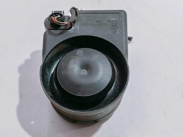 bontott AUDI A6 C6 Riasztó Hangszóró