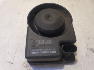 bontott AUDI A6 C6 Riasztó Hangszóró