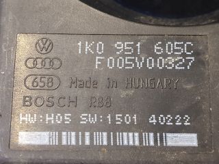 bontott AUDI A6 C6 Riasztó Hangszóró