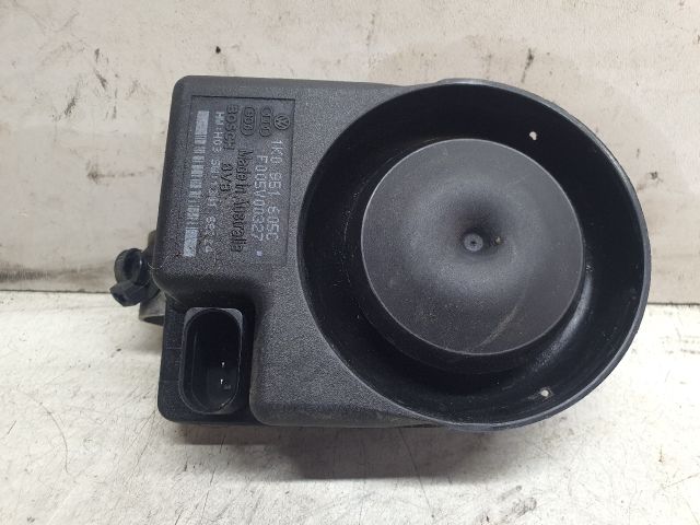 bontott AUDI A6 C6 Riasztó Hangszóró