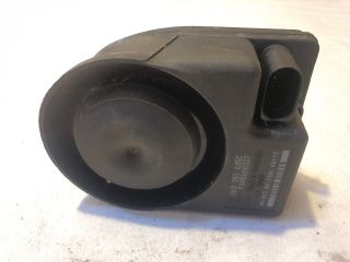 bontott AUDI A6 C6 Riasztó Hangszóró