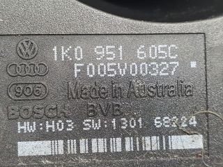 bontott AUDI A6 C6 Riasztó Hangszóró