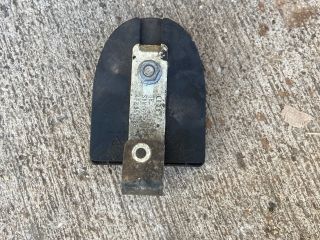 bontott AUDI A6 C6 Riasztó Hangszóró