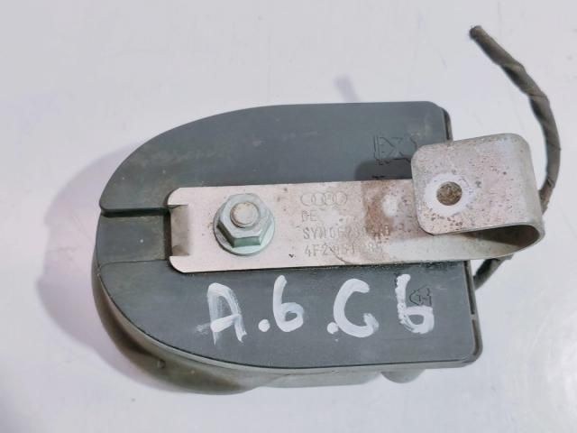 bontott AUDI A6 C6 Riasztó Hangszóró