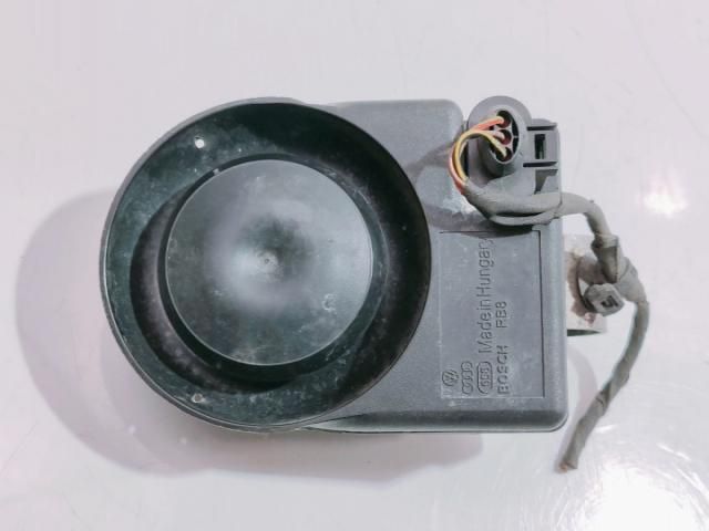 bontott AUDI A6 C6 Riasztó Hangszóró