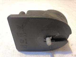 bontott AUDI A6 C6 Riasztó Hangszóró