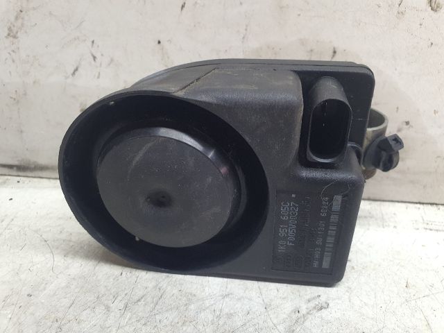 bontott AUDI A6 C6 Riasztó Hangszóró