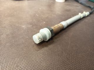 bontott AUDI A6 C6 Első Lambdaszonda