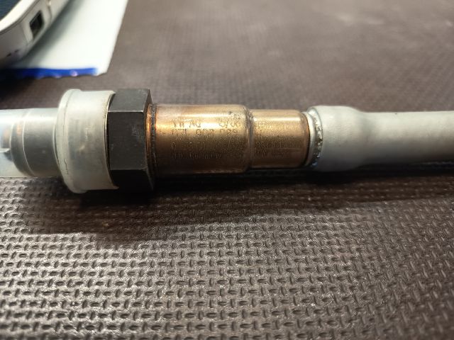 bontott AUDI A6 C6 Első Lambdaszonda