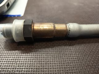 bontott AUDI A6 C6 Első Lambdaszonda