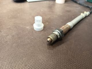 bontott AUDI A6 C6 Első Lambdaszonda