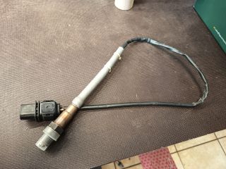 bontott AUDI A6 C6 Első Lambdaszonda