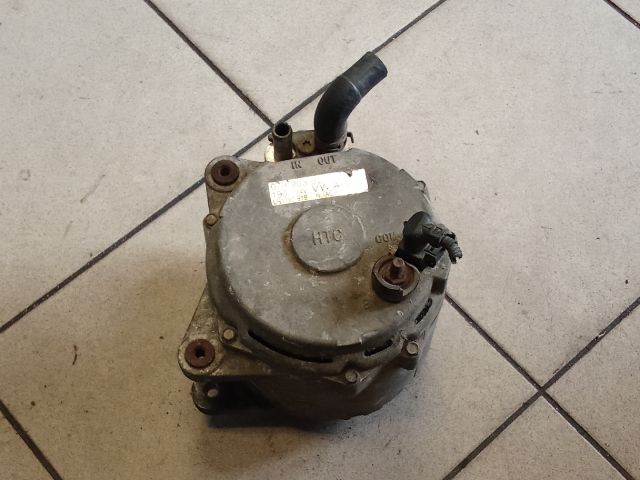 bontott AUDI A6 C6 Generátor