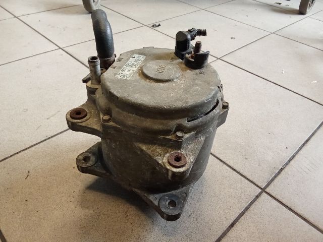 bontott AUDI A6 C6 Generátor