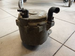 bontott AUDI A6 C6 Generátor