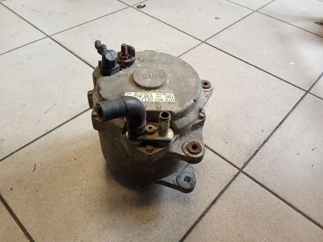 bontott AUDI A6 C6 Generátor