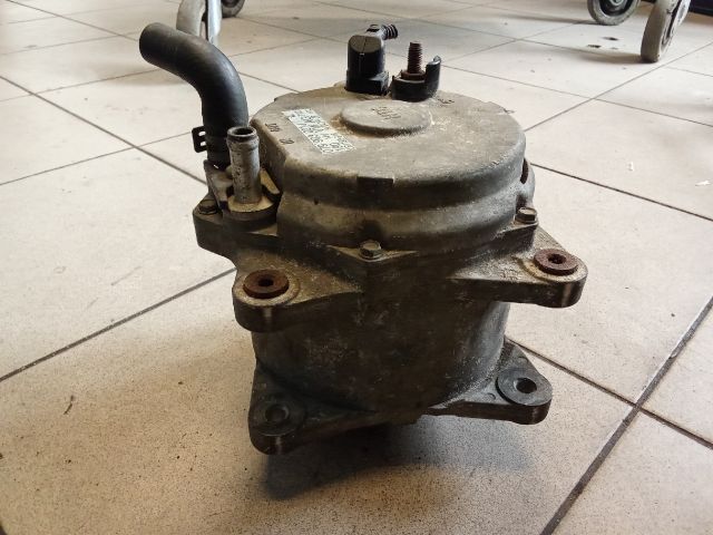 bontott AUDI A6 C6 Generátor