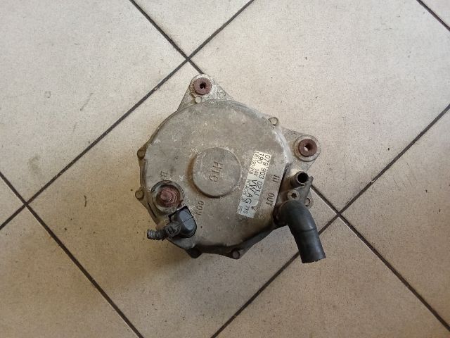 bontott AUDI A6 C6 Generátor