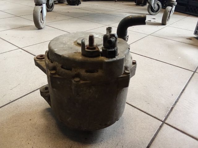 bontott AUDI A6 C6 Generátor