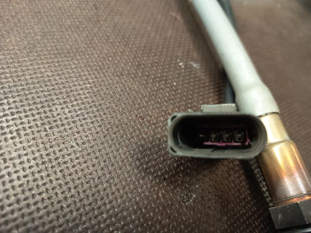 bontott AUDI A6 C6 Hátsó Lambdaszonda