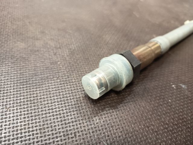 bontott AUDI A6 C6 Hátsó Lambdaszonda