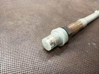 bontott AUDI A6 C6 Hátsó Lambdaszonda