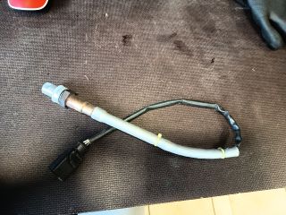 bontott AUDI A6 C6 Hátsó Lambdaszonda