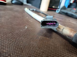 bontott AUDI A6 C6 Hátsó Lambdaszonda