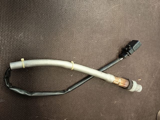 bontott AUDI A6 C6 Hátsó Lambdaszonda