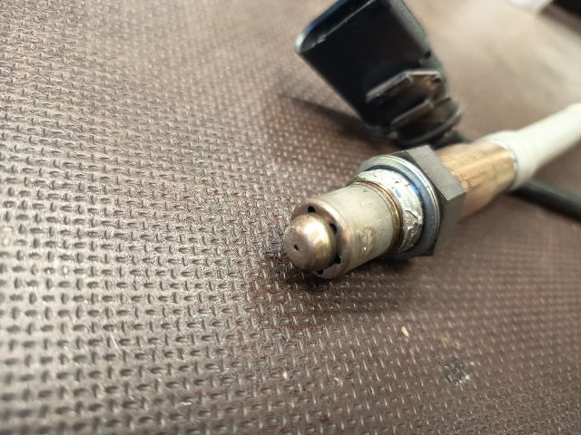 bontott AUDI A6 C6 Hátsó Lambdaszonda